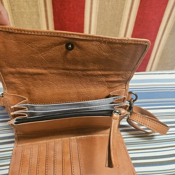 Wallet/clutch - Picture 1 of 2